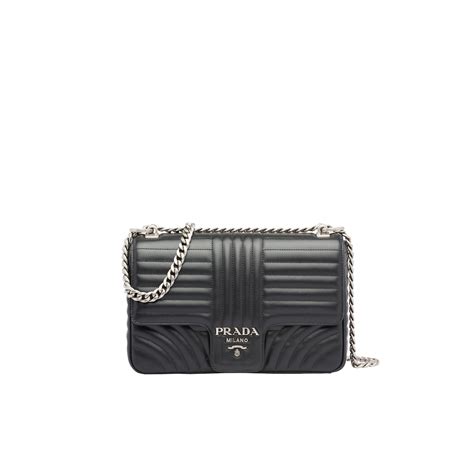 prada diagramme large|prada diagramme leather handbag.